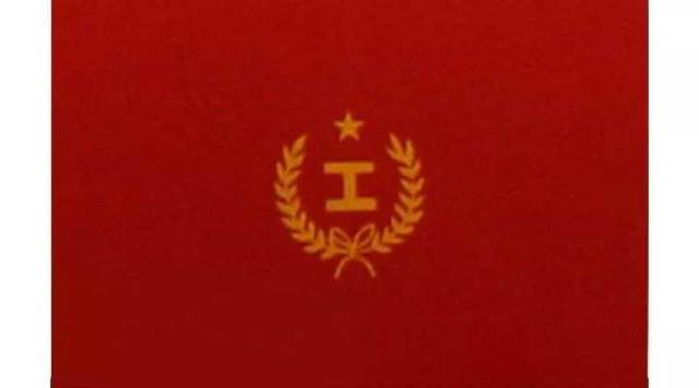 五星红旗最初方案,五星红旗怎么打出来