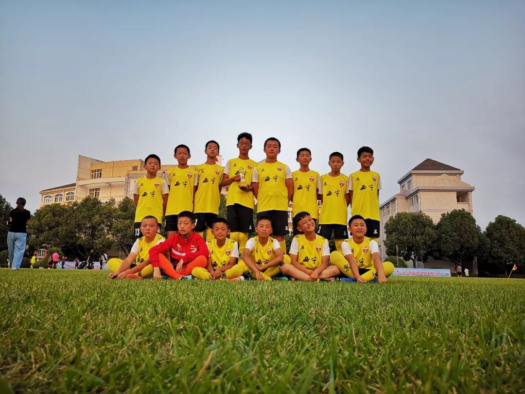 全国青少年校园足球青海师范大学,青海省青少年足球联赛小学