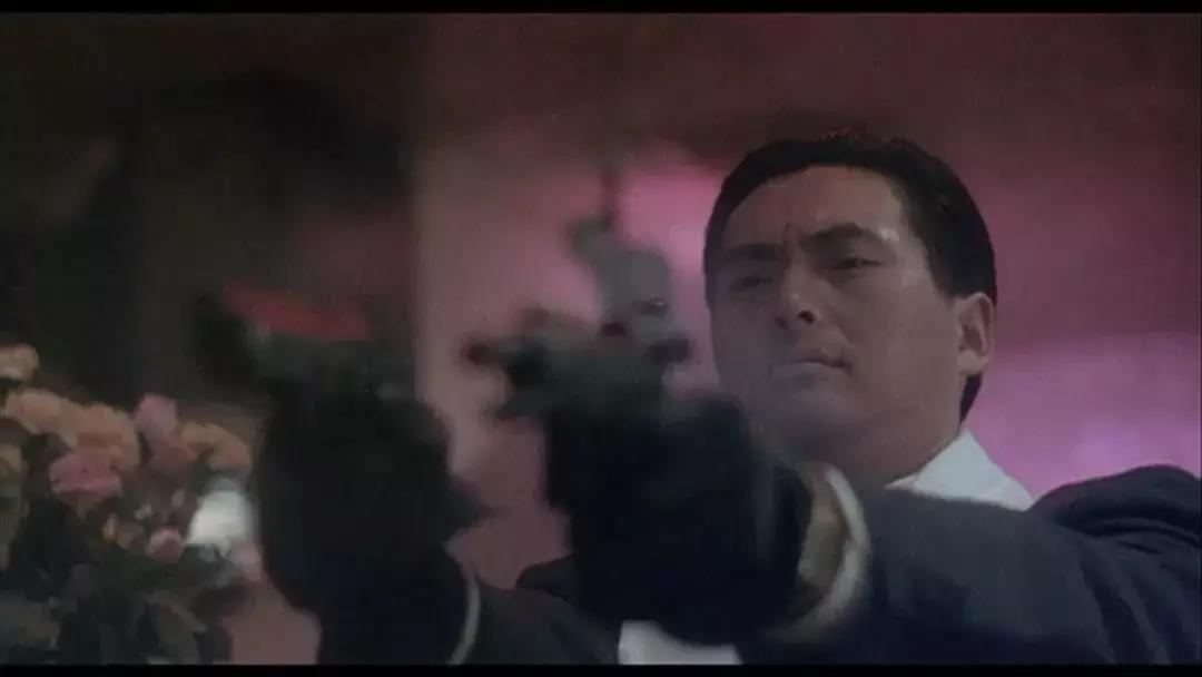 无双中周润发风衣,无双发哥剧情解读