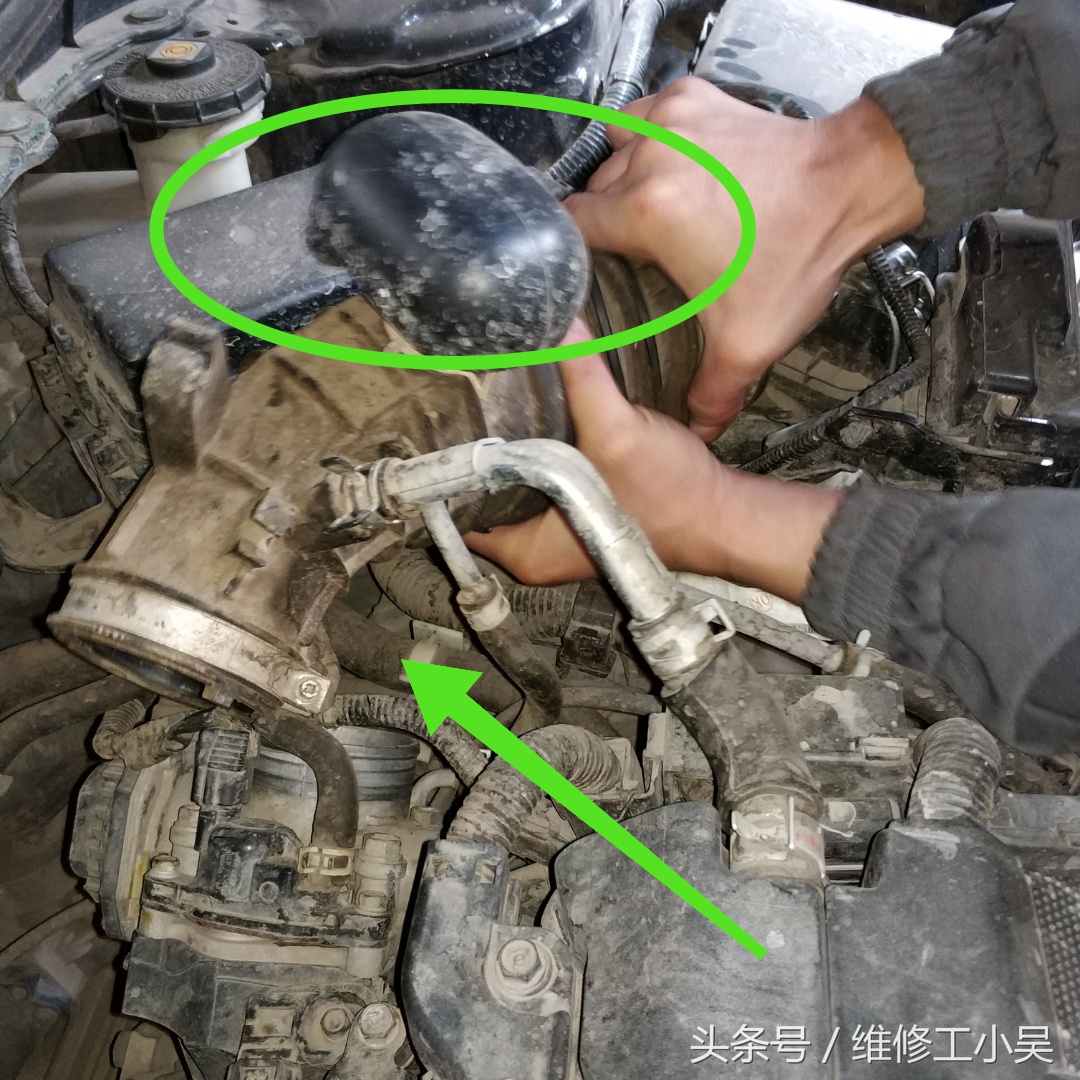 本田雅阁发动机加速声音,本田雅阁加速无力发动机声音大