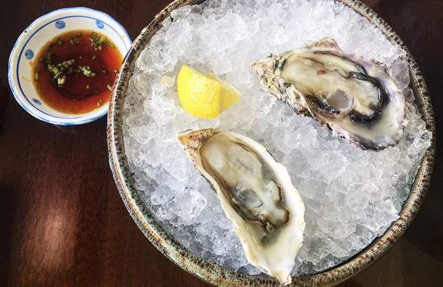 生蚝能当饭吃吗,生蚝当饭吃