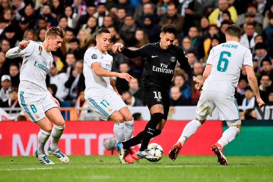 内马尔怎么不跟梅西一个队了,内马尔真能顶替梅西吗