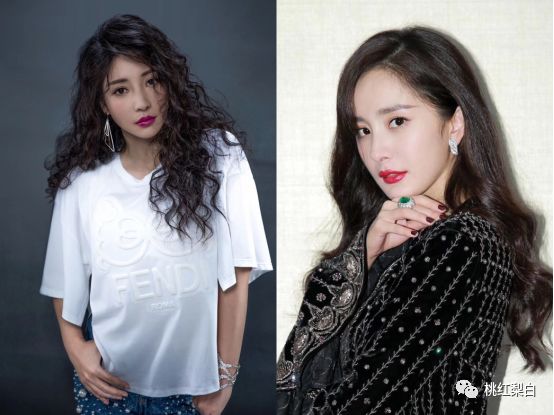 性感柳岩斩男总失败，她是不是欠缺了好男人缘？