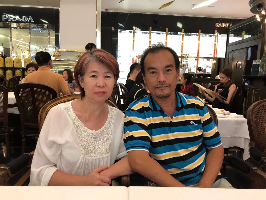 北望中国：东南亚崛起“代购”大军