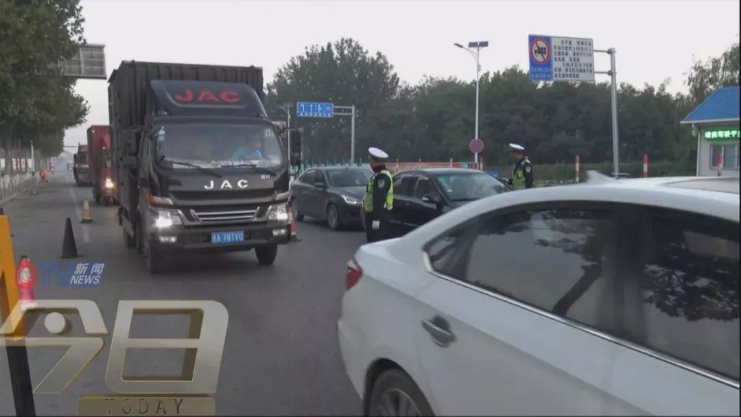 假期喝酒注意啦胶州一司机酒后隔夜仍被测出醉驾被拘