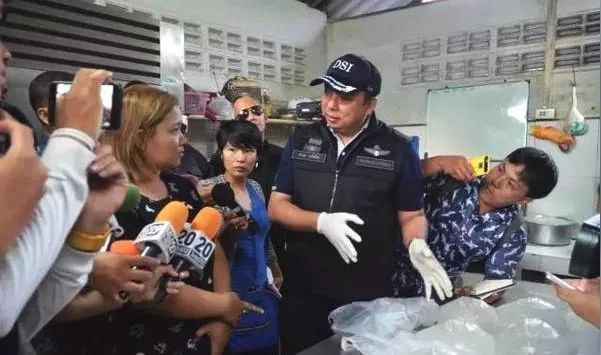 出国旅游避坑指南,坑人的国外游