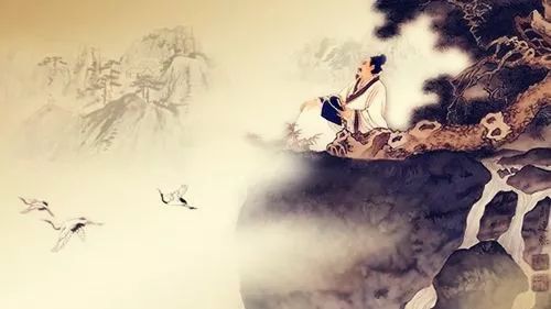 李白杜甫白居易王维都被称为什么 (李白杜甫王维哪个好看)