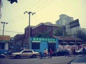 右安门在哪里位置,右安门简介