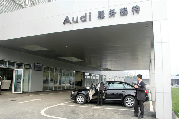 汽贸比4s店便宜2万靠谱吗,汽贸店买车为什么那么便宜