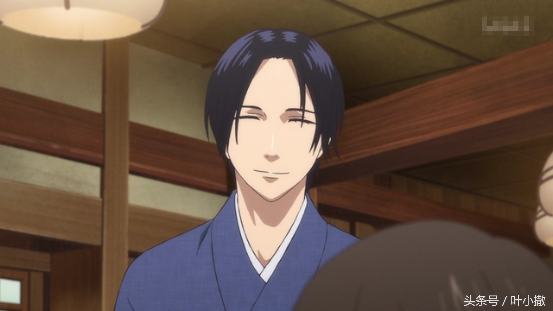 一部美食与撸猫齐飞，基佬与腐女共乐的动漫