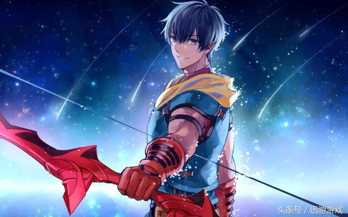 FGO非洲人当如何打本？能挽救非酋的低星从者培养建议