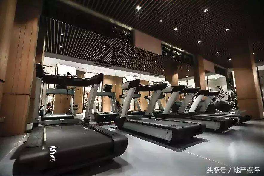 实探楼盘升值,实探城中全新宅地