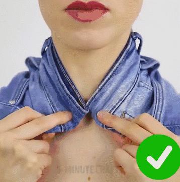 懒人衣服怎么买,买衣服怎么正确的确定尺码