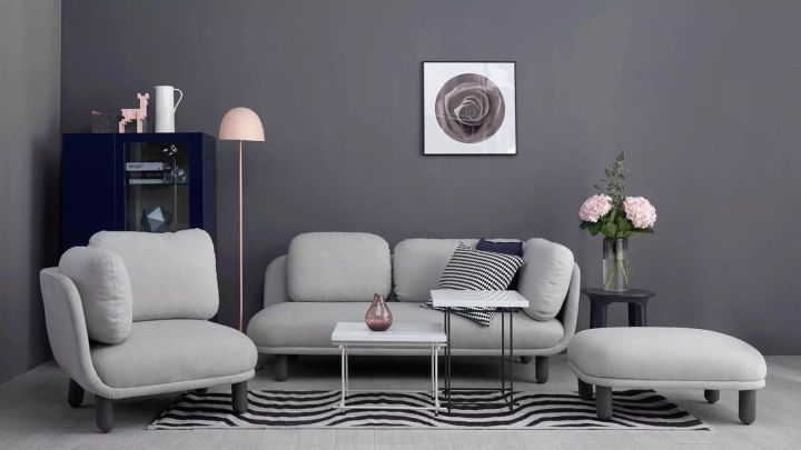 国内家具网红品牌排行前十,有哪些爆款家具品牌