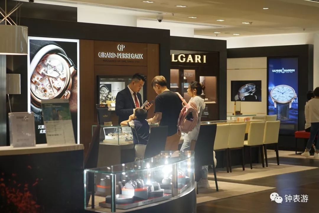 香港哪里买腕表便宜正品,香港卡地亚手表专卖店在哪