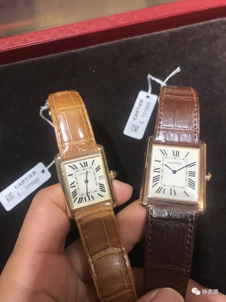 香港哪买表靠谱,香港哪里买腕表便宜正品