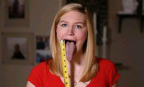 那些奇葩,这些奇葩的东西你见过吗