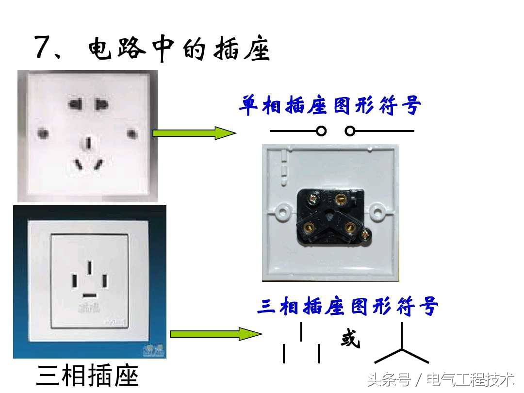 家庭电路漏保空开如何配置,电表空开漏保插座怎么接线