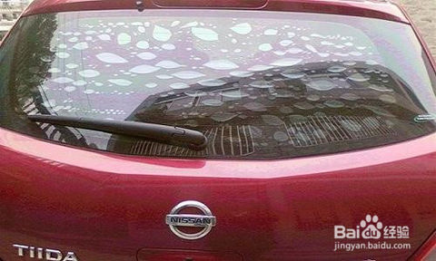 汽车贴膜边缘气泡消除妙招,汽车贴膜气泡在边缘消除妙招