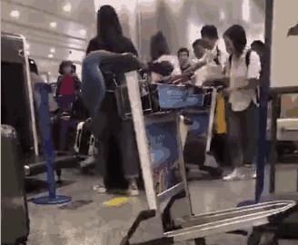 机场海关严查代购吗,海关严查代购情况