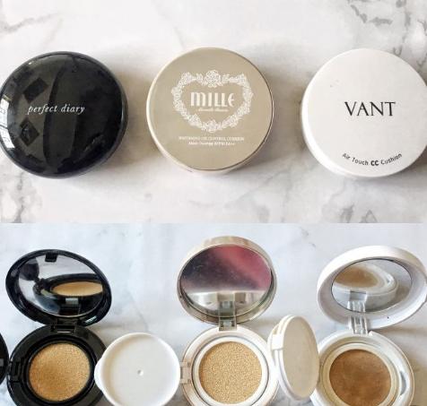 气垫bb推荐公认好用第一名,特别好用的气垫bb推荐