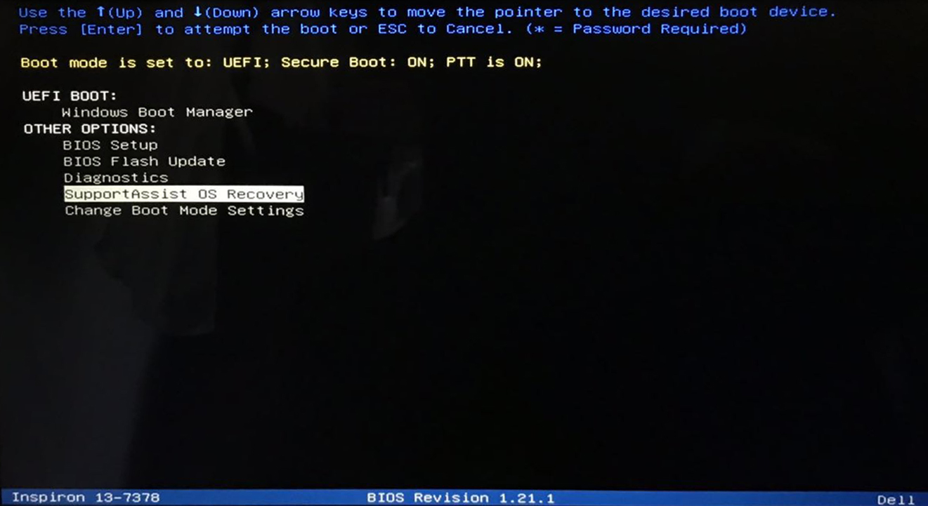 戴尔笔记本恢复系统一键还原,戴尔笔记本一键恢复在哪