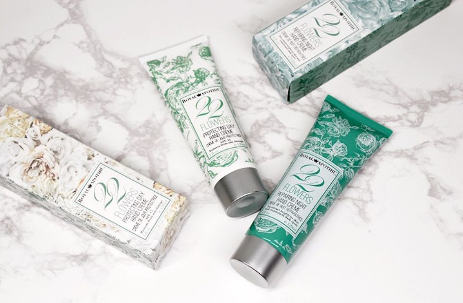 贝嫂推荐比香水还好闻的护手霜,贝嫂同款护手霜