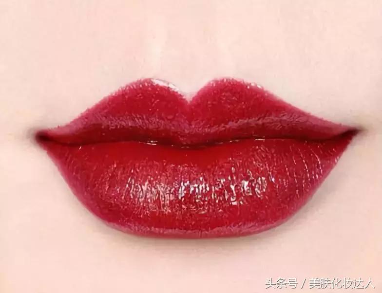 美宝莲星钻系列试色,美宝莲小灯管赤茶星钻