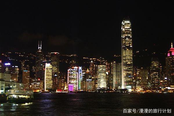 香港购物天堂必买攻略,购物天堂香港