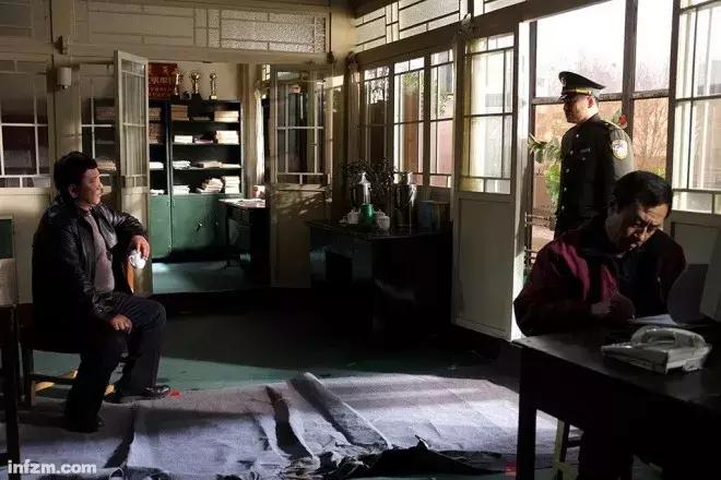 讲述一个基层警察的故事,基层警察真实故事