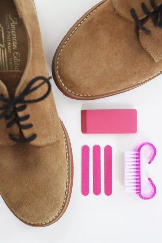 鞋子买小了怎么撑大小妙招,鞋子太小了可以撑大吗