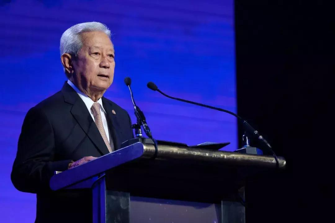 泰国年度风云人物颁奖典礼push,2019泰国权威颁奖典礼