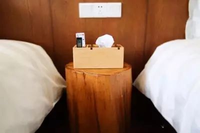 佛山高性价比的小众民宿,青城山惬意小栈精品民宿