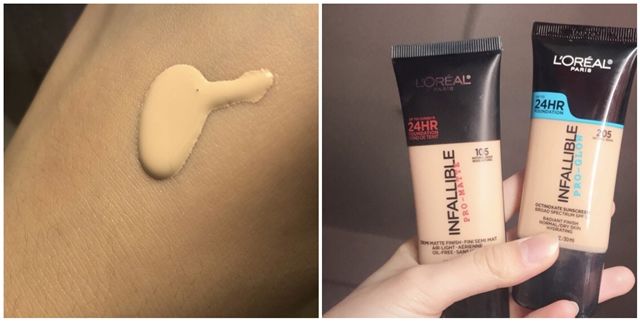 起皮卡粉脱妆用什么粉底液平价,平价好用适合混干皮的粉底液