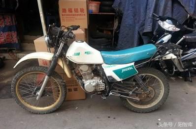 嘉陵摩托车最强推荐,嘉陵摩托车发展史简介