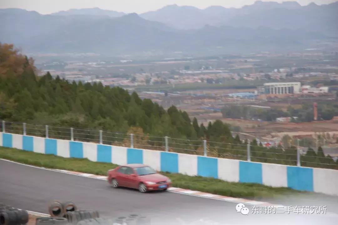 TA复活了！现在，TA叫“AltezzaRS200”！