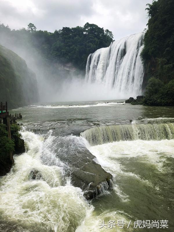黄果树瀑布乌蒙大草原织金洞,贵州织金洞和大峡谷游玩攻略