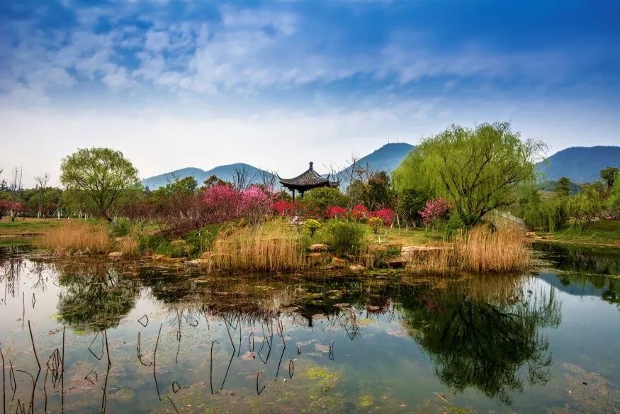 杭州游玩必去的地方全部,杭州旅游三日游最佳攻略地点推荐