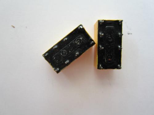 直流接触器和继电器的区别,固态继电器和接触器有什么区别