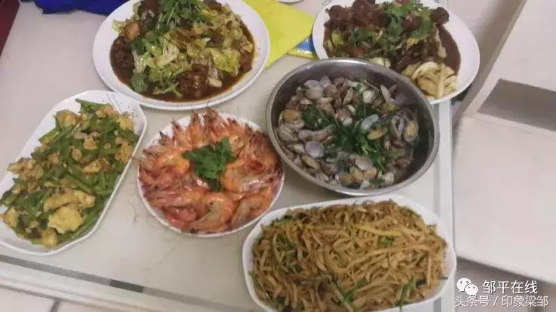 围观！邹平居然有个这样的小区？做的事让人羡慕！