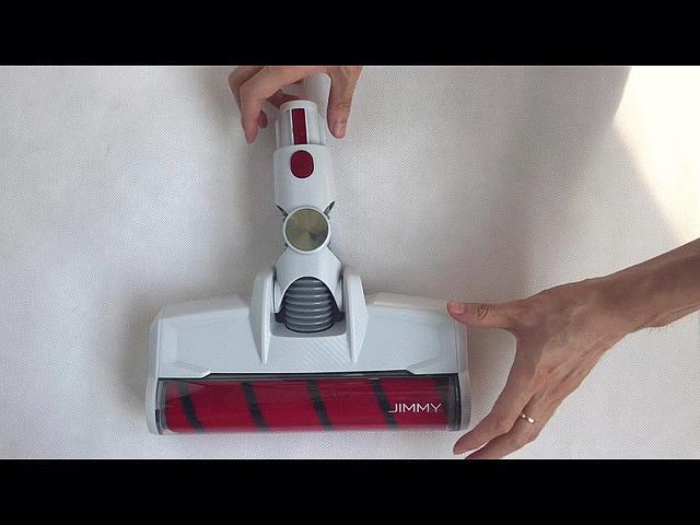 莱克吉米吸尘器哪款好用,莱克吉米吸尘器101w