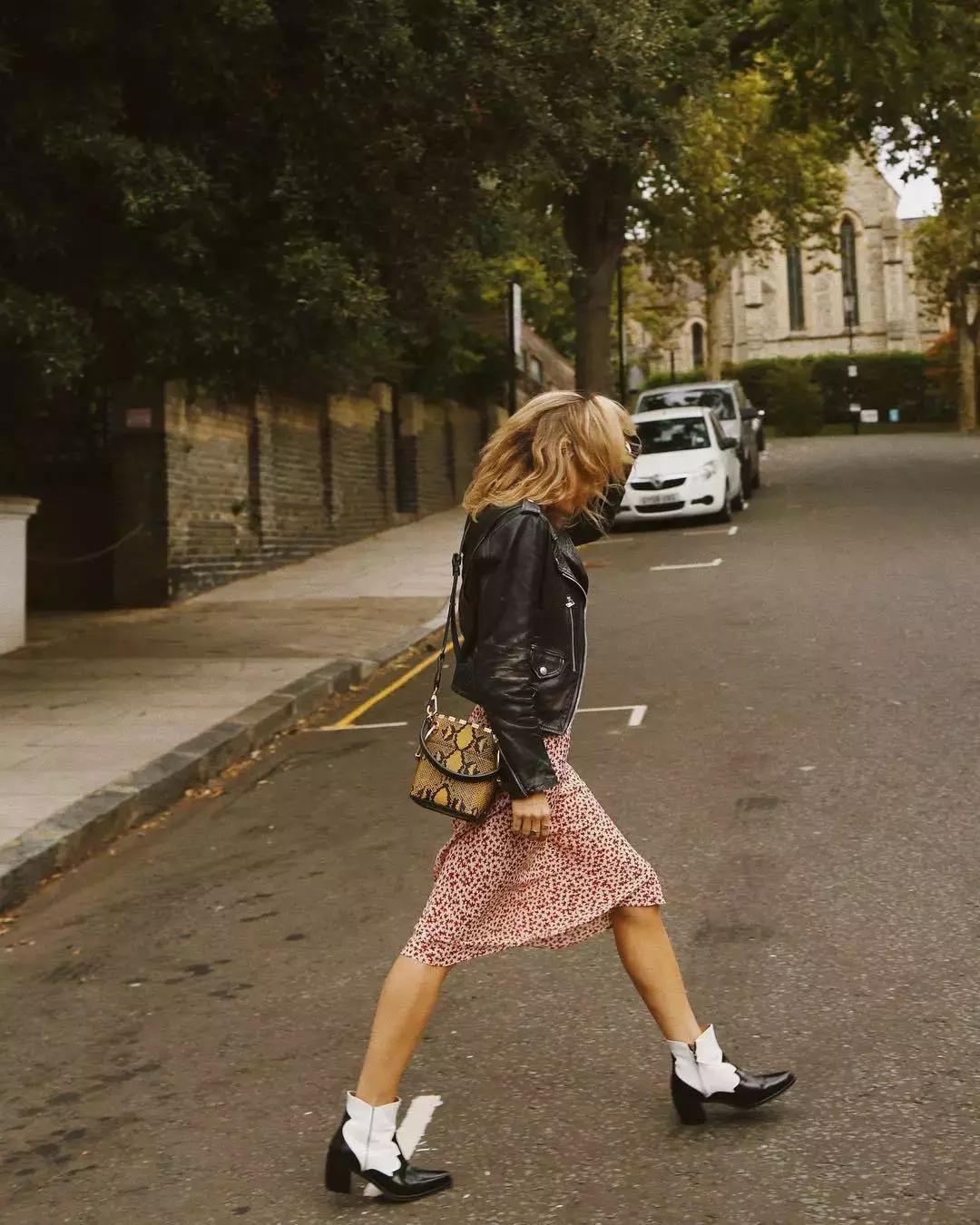 今年秋冬最火的4件外套太时髦了,最值得买的秋冬外套