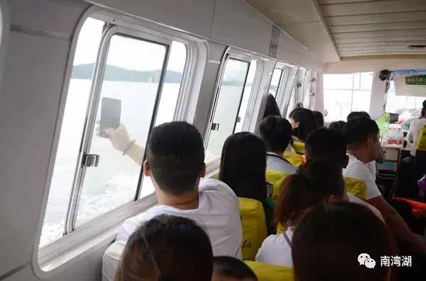 信阳十一自驾游推荐表南湾湖,十一假期旅游推荐信阳自驾游