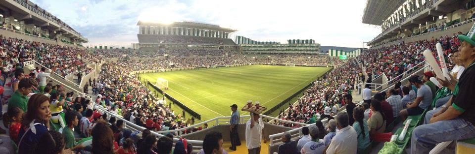 墨西哥足球联赛级别,墨西哥初级联赛排名