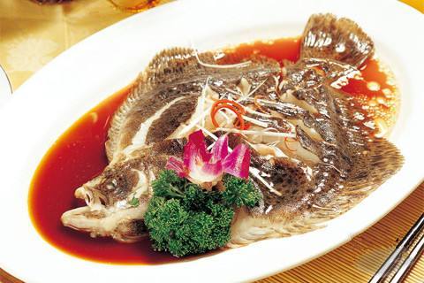 多宝鱼清蒸的做法蒸几分钟,清蒸多宝鱼怎么蒸最好吃