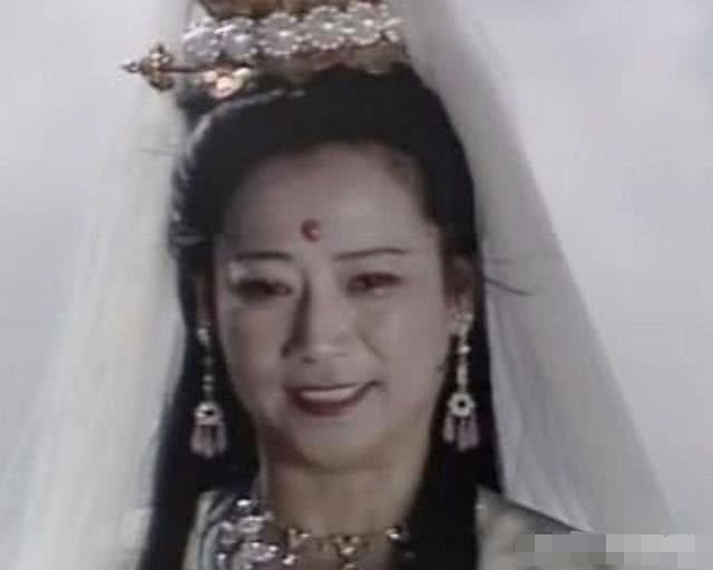 观音菩萨与佛教有什么关系,观音为什么是四大菩萨