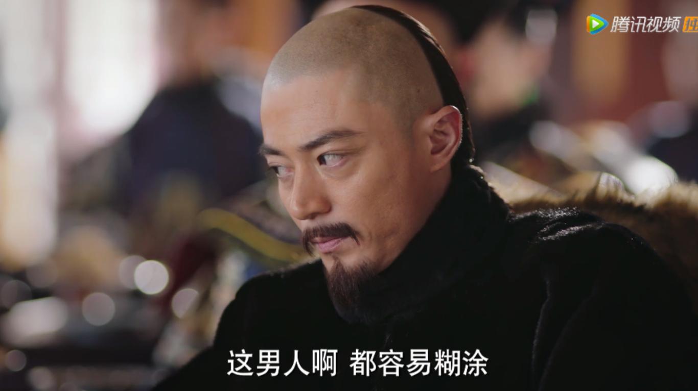 如懿传炩妃失势下场悲惨大快人心,皇上保护如懿送去冷宫剧情真离谱