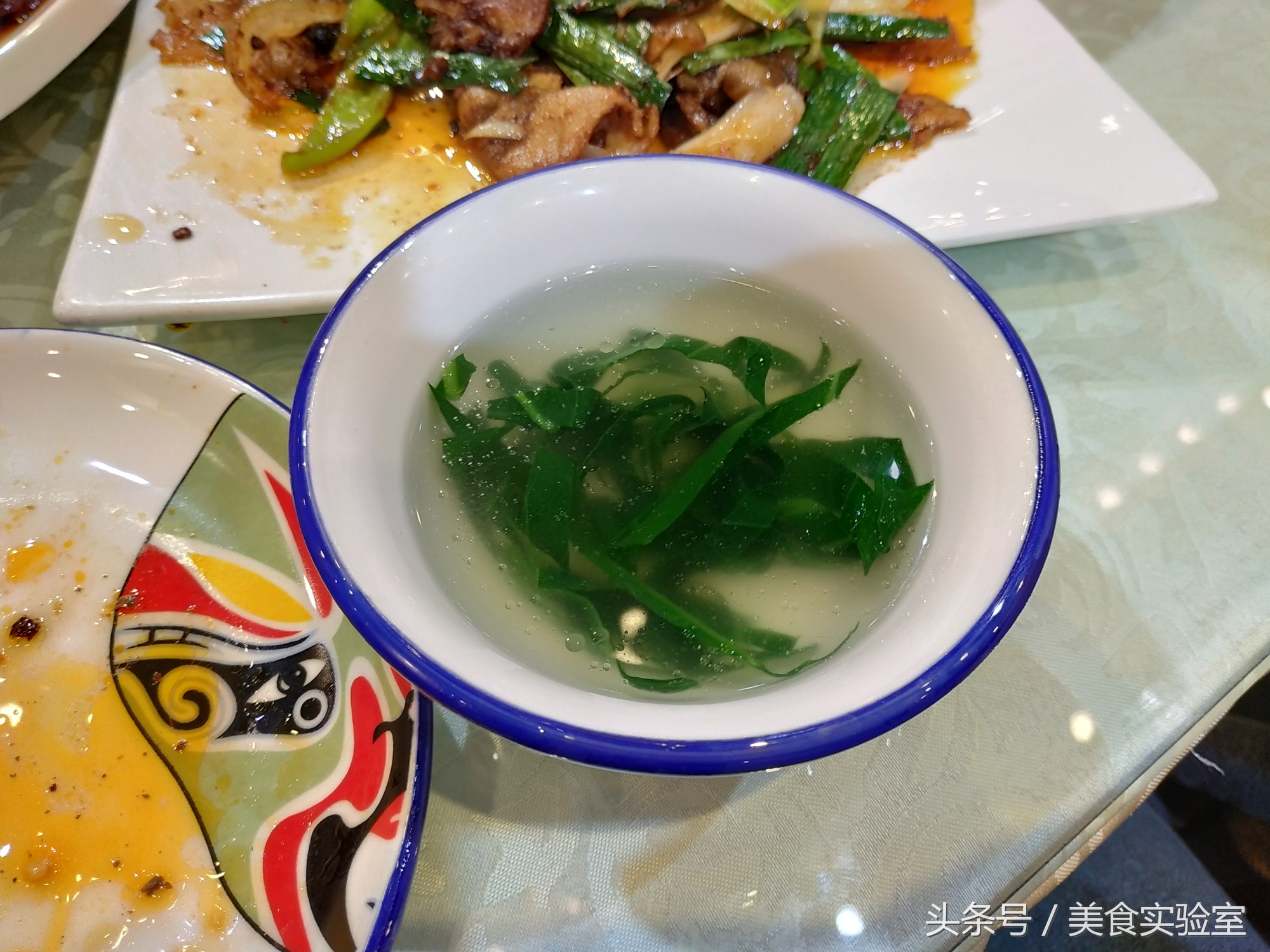 德柱带你吃遍大德州之“春熙路”川菜馆