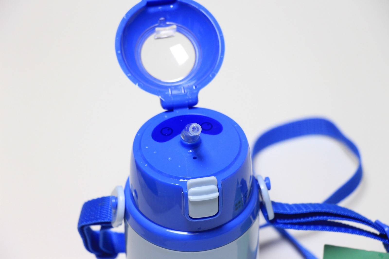 儿童保温杯72小时保温测评,智能水壶促进孩子喝水