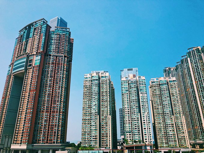 有一个地方，叫做让人忍不住一刷再刷的香港